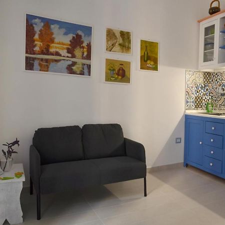Ferienwohnung Meme Bari Exterior foto