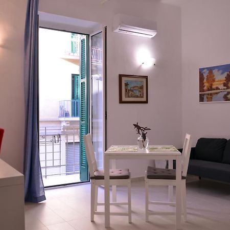 Ferienwohnung Meme Bari Exterior foto