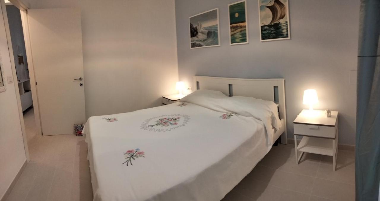 Ferienwohnung Meme Bari Exterior foto