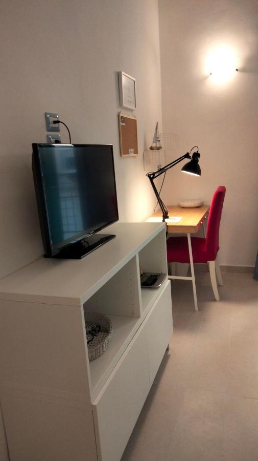 Ferienwohnung Meme Bari Exterior foto