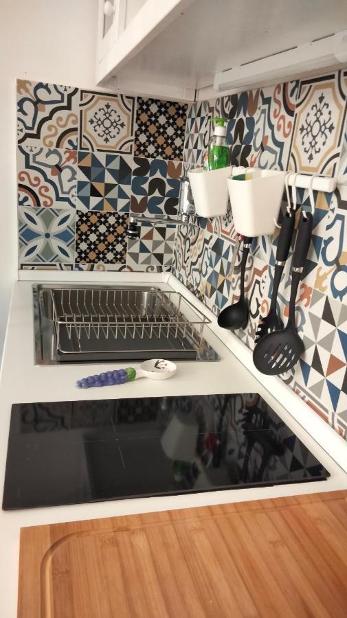 Ferienwohnung Meme Bari Exterior foto