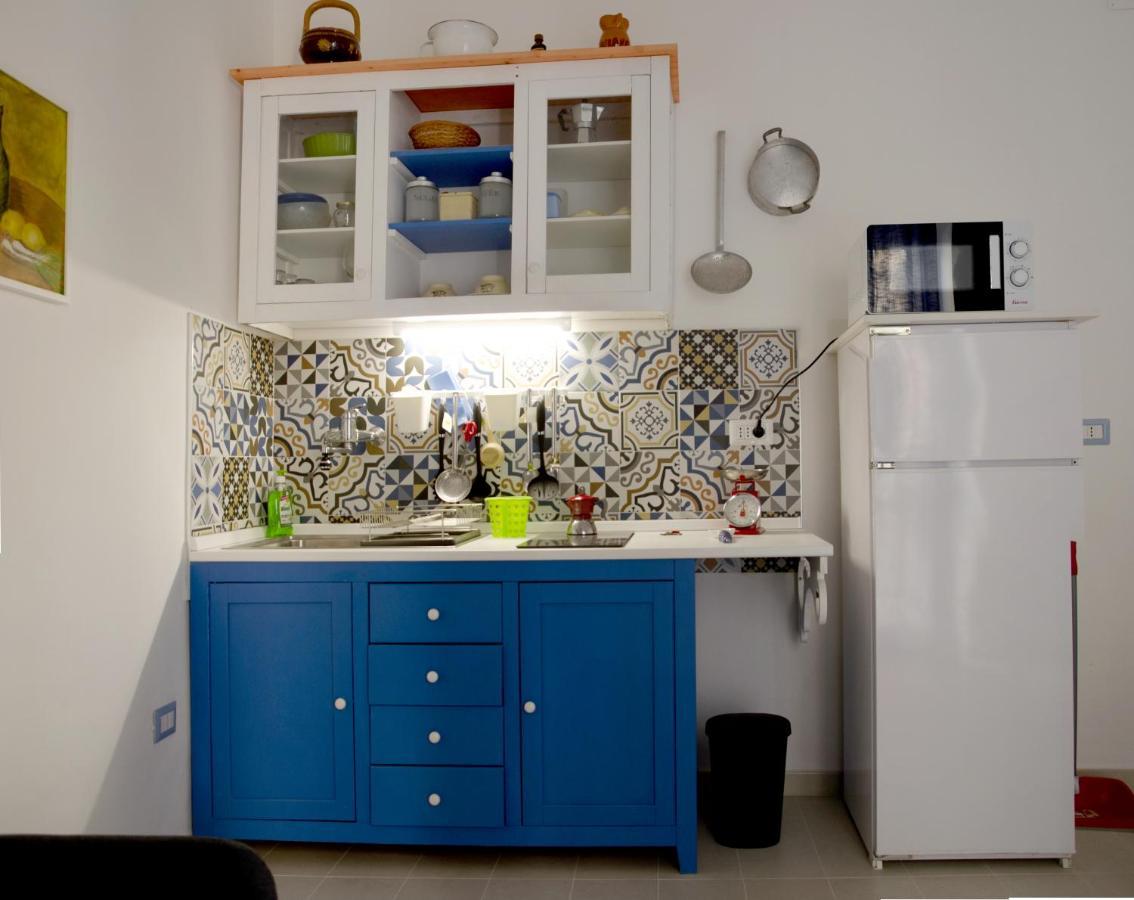 Ferienwohnung Meme Bari Exterior foto