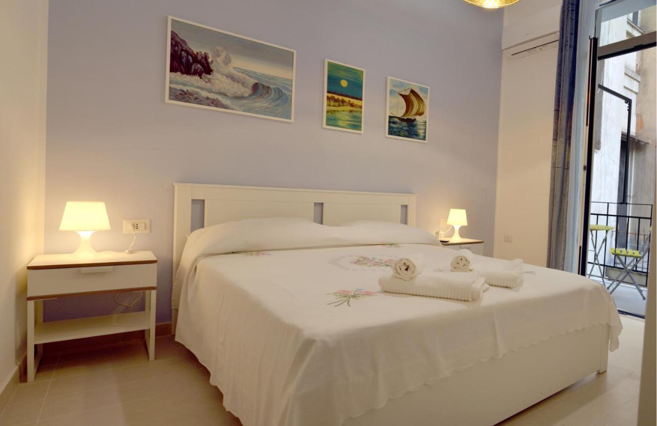 Ferienwohnung Meme Bari Exterior foto
