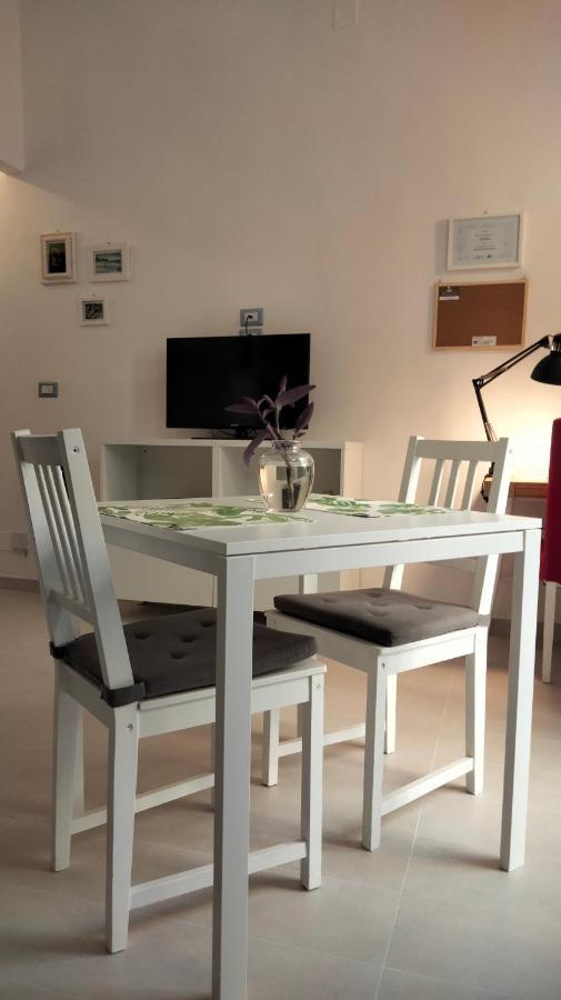 Ferienwohnung Meme Bari Exterior foto