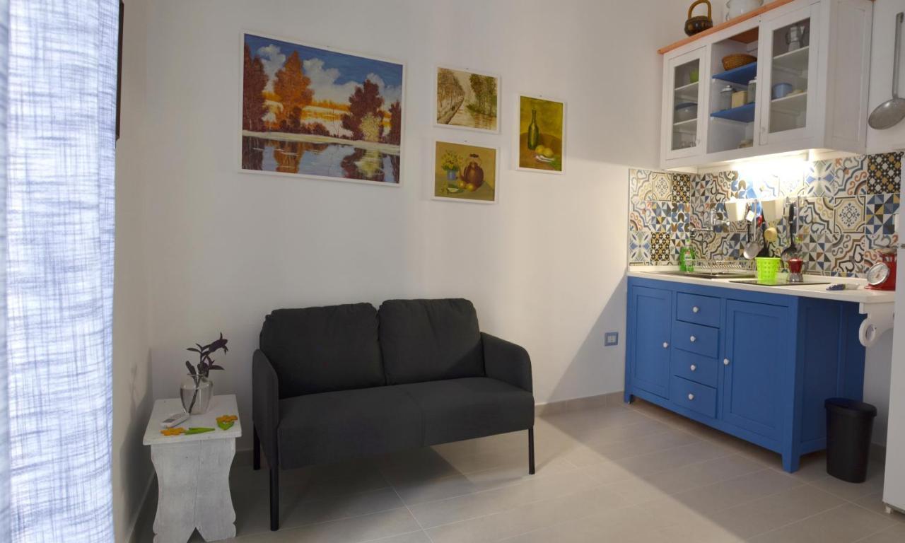 Ferienwohnung Meme Bari Exterior foto