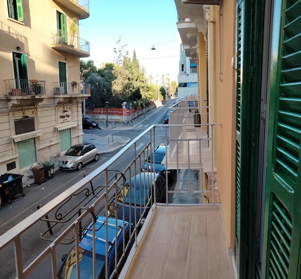 Ferienwohnung Meme Bari Exterior foto