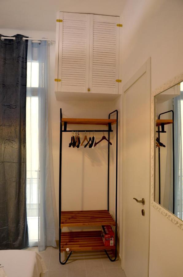 Ferienwohnung Meme Bari Exterior foto