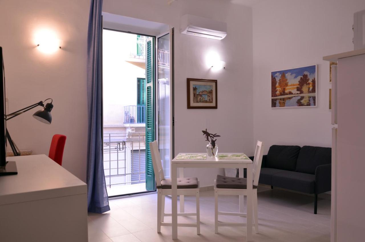 Ferienwohnung Meme Bari Exterior foto