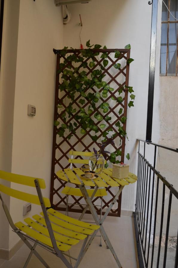 Ferienwohnung Meme Bari Exterior foto